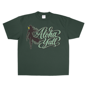Aloha Ya'll T-Shirt