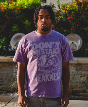 MISTAKEN IDENTIFY (FADED)
