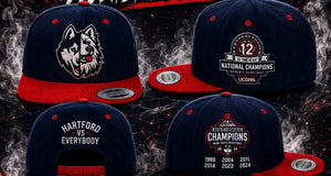 UCONN VS. EVERYBODY HAT