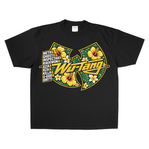 WU "FLOWERS"