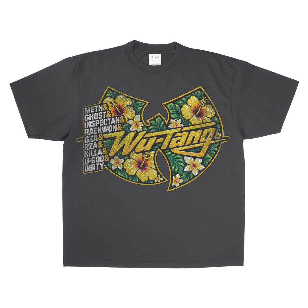 WU "FLOWERS"