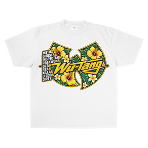 WU "FLOWERS"