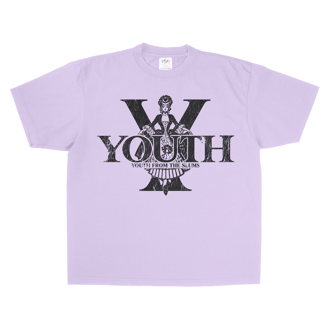 YFTS "Vogue Ballerina" T-Shirt
