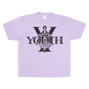 YFTS "Vogue Ballerina" T-Shirt