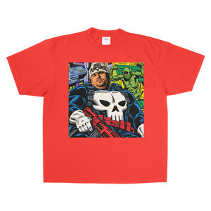 THE BIG PUNISHER T-Shirt