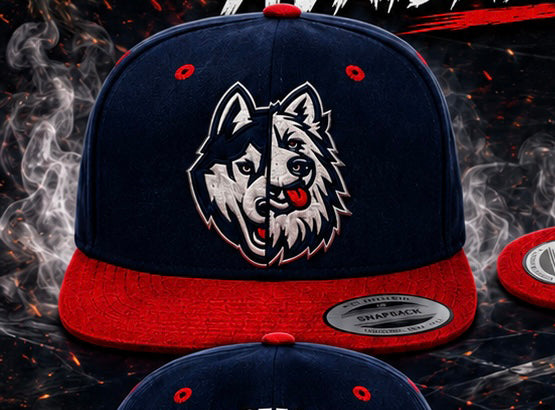UCONN VS. EVERYBODY HAT