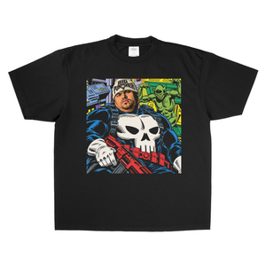 THE BIG PUNISHER T-Shirt