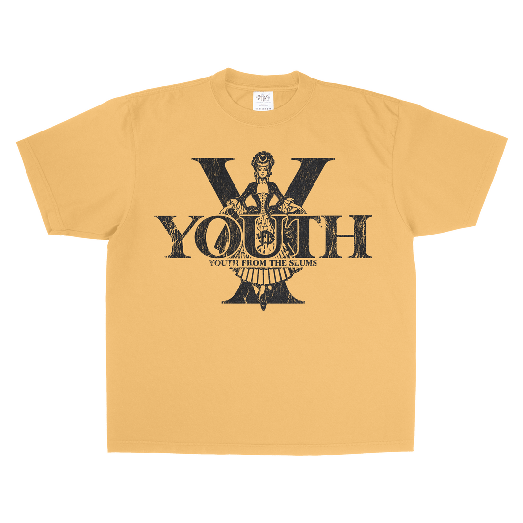 YFTS "Vogue Ballerina" T-Shirt